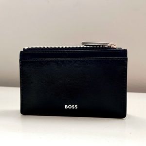 Women’s Wallet - Hugo Boss 100% Cow skin